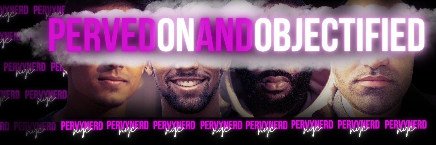 PervyNerdNYC's banner