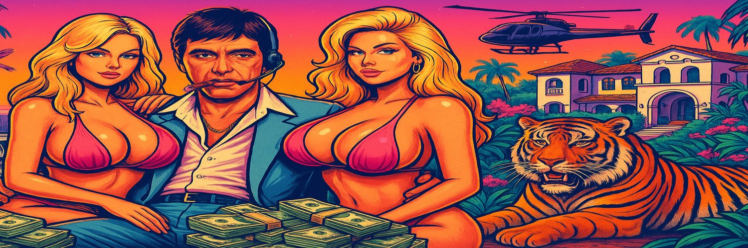 Pipeline Papi's banner