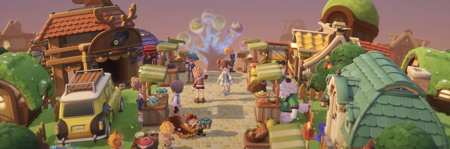 PetitPlanetWorld's banner