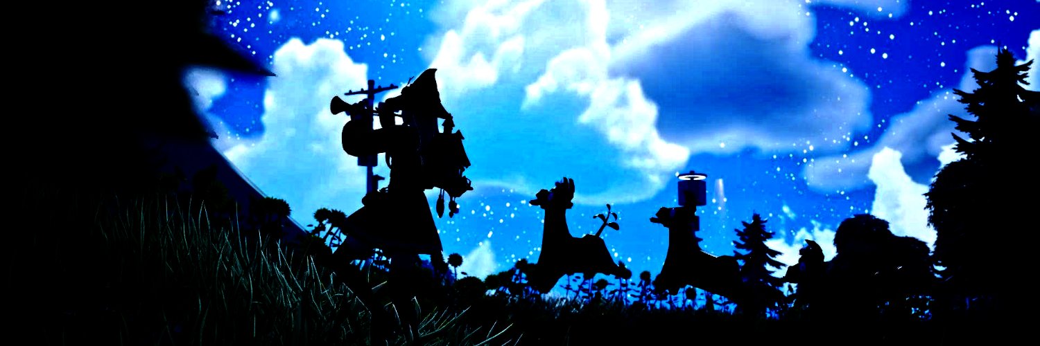 Mimy@サブカル系FN民🪄✨'s banner