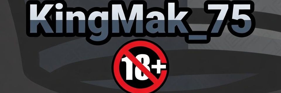 #YourKingMac 🔞👑🇿🇦's banner