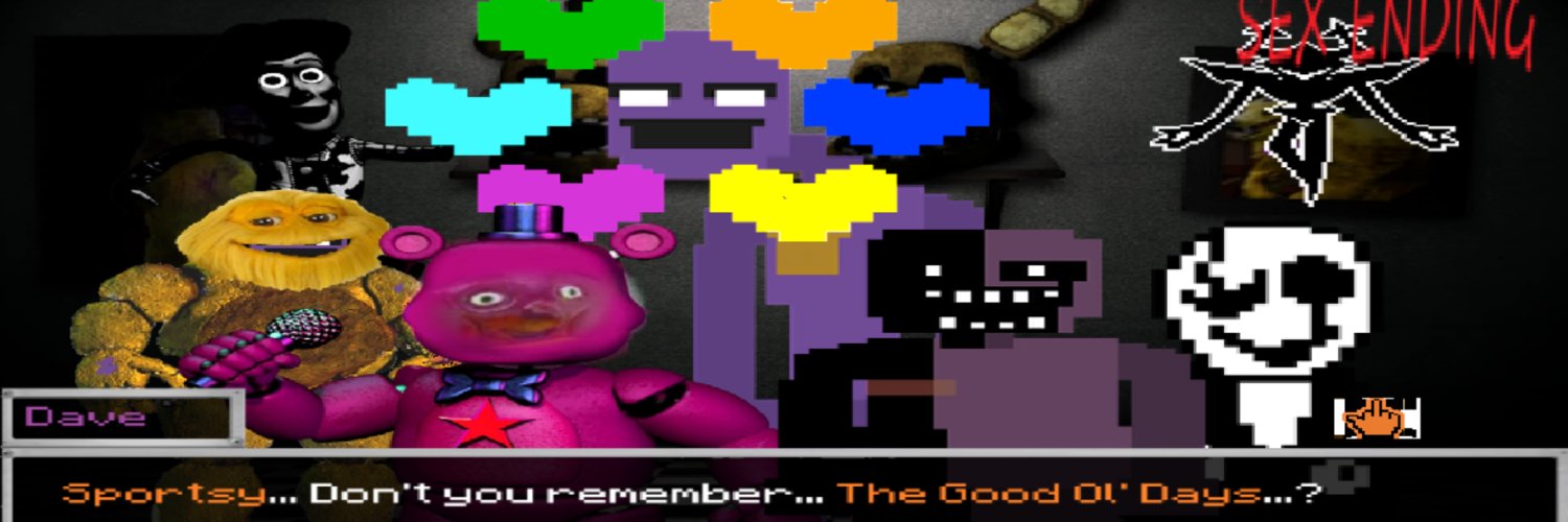 sammy's banner