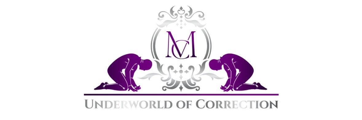 Underworldofcorrection's banner