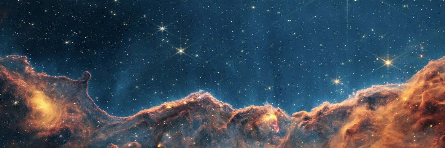 The Scientific Lens's banner