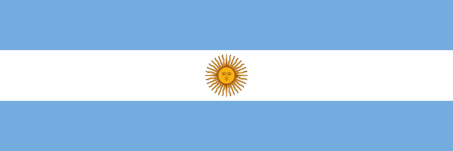 Ministerio de Desregulación's banner