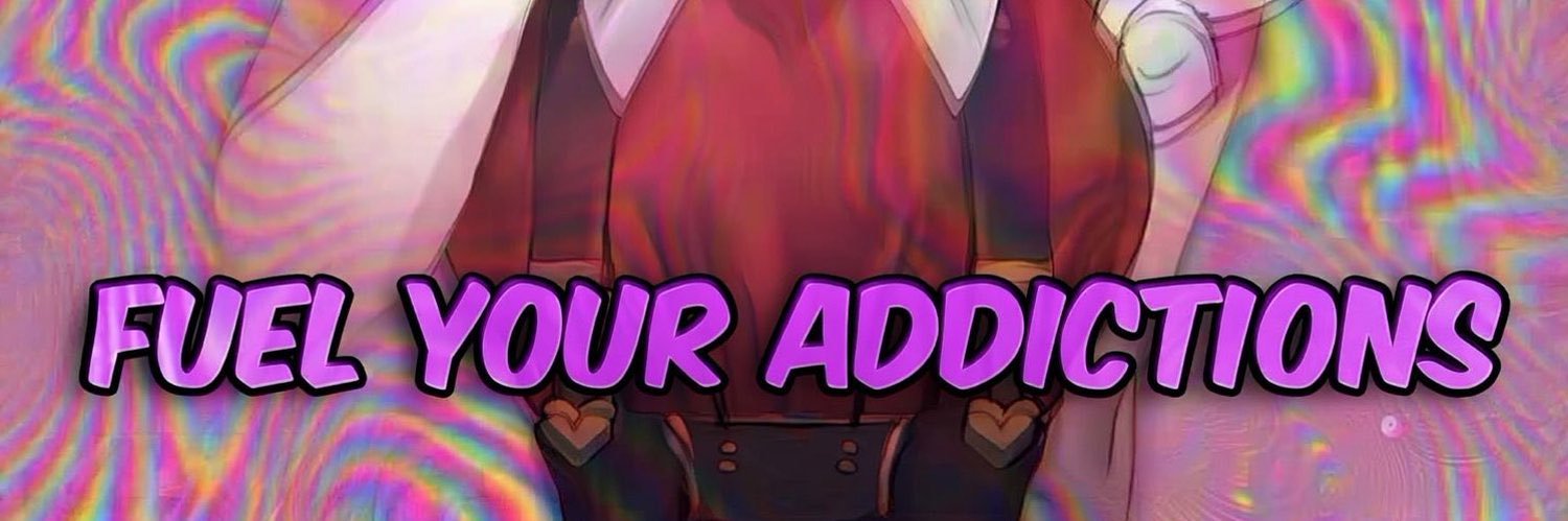 𓆩♡𓆪 SadistSeraph 𓆩♡𓆪's banner