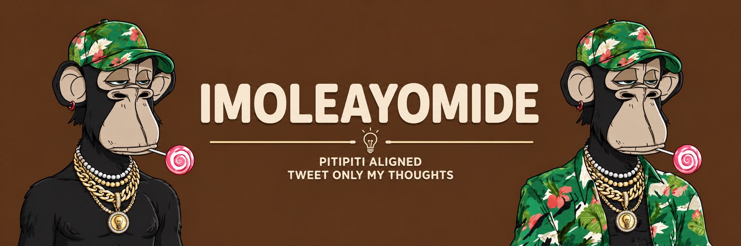 IMOLEAYOMIDE's banner