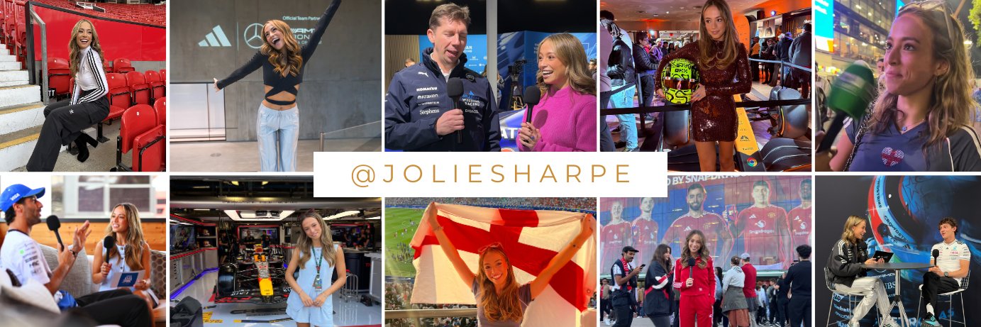 Jolie Sharpe's banner