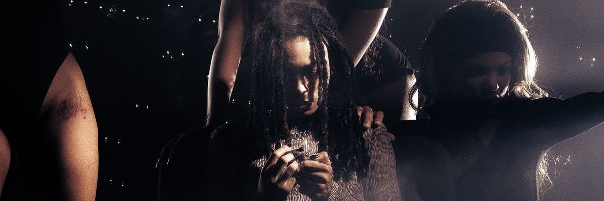 jah ☿️'s banner