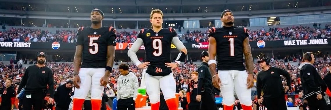 jah ☿️'s banner