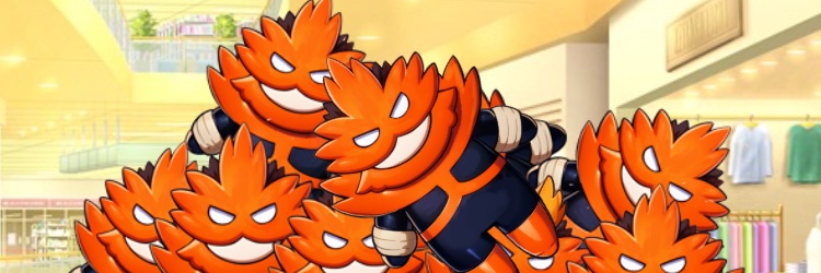 モトニー's banner