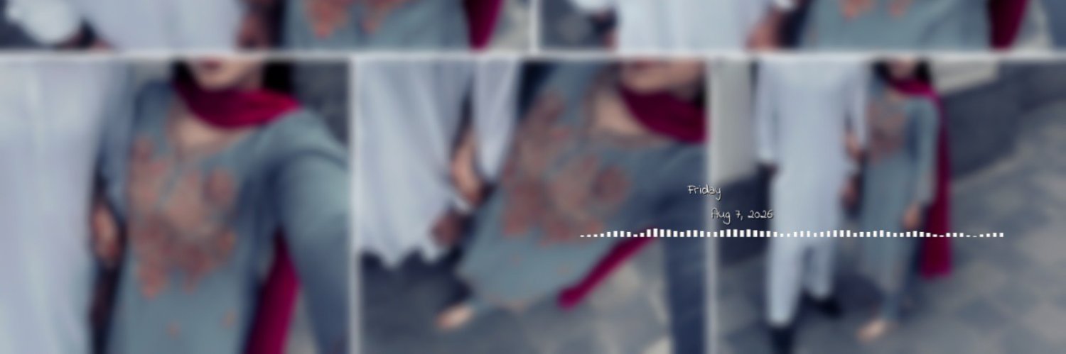 young couple...'s banner