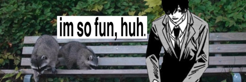 bic 🦝✌️'s banner