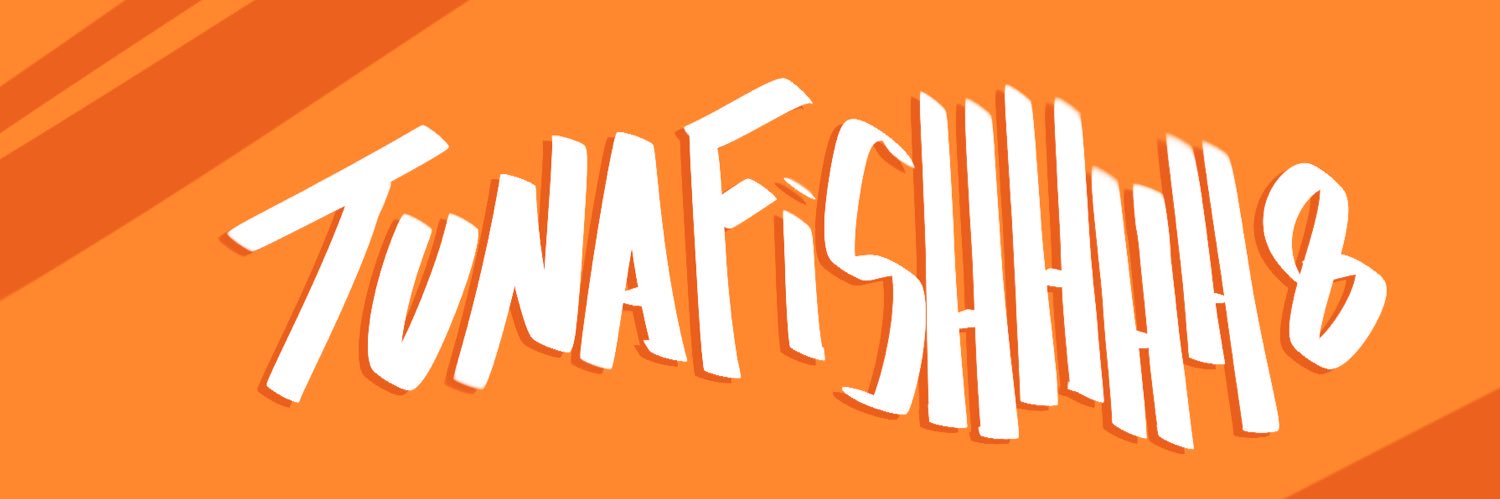 TUNA's banner