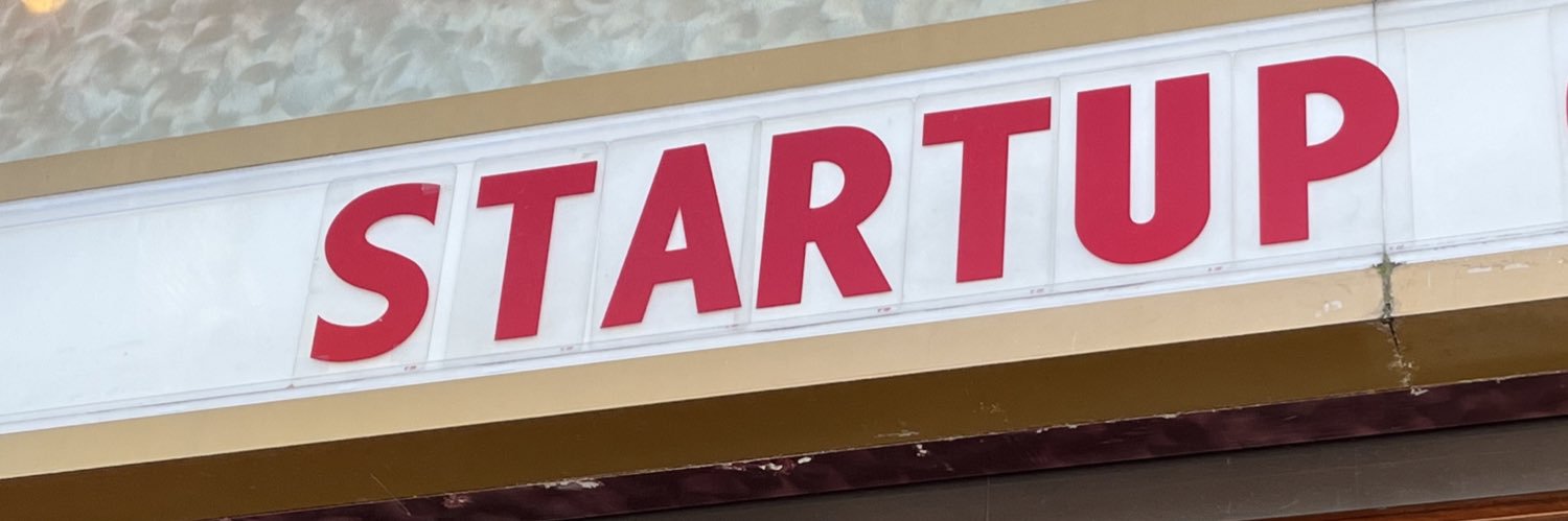 日経 スタートアップ's banner