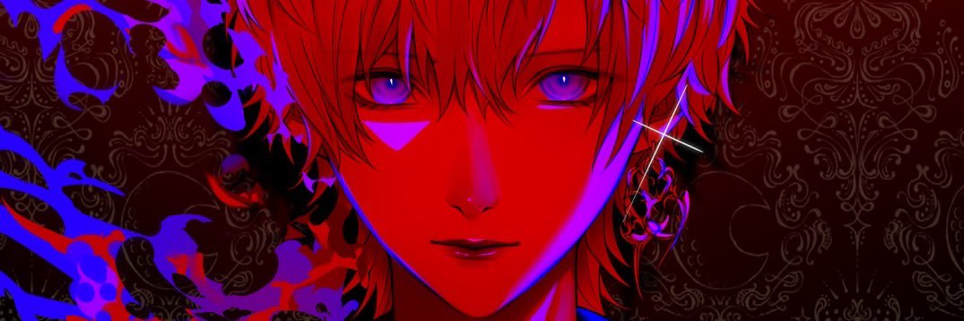 luz(ルス)@8/31「XV」's banner