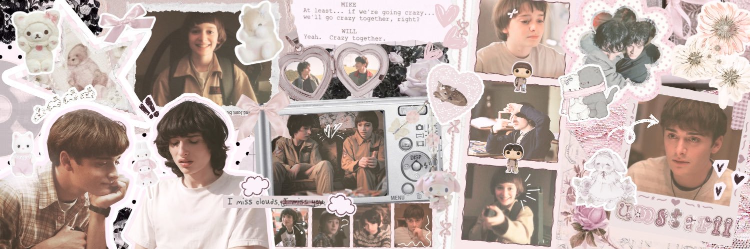 ᴉpɐɯ 𓉸ྀི's banner