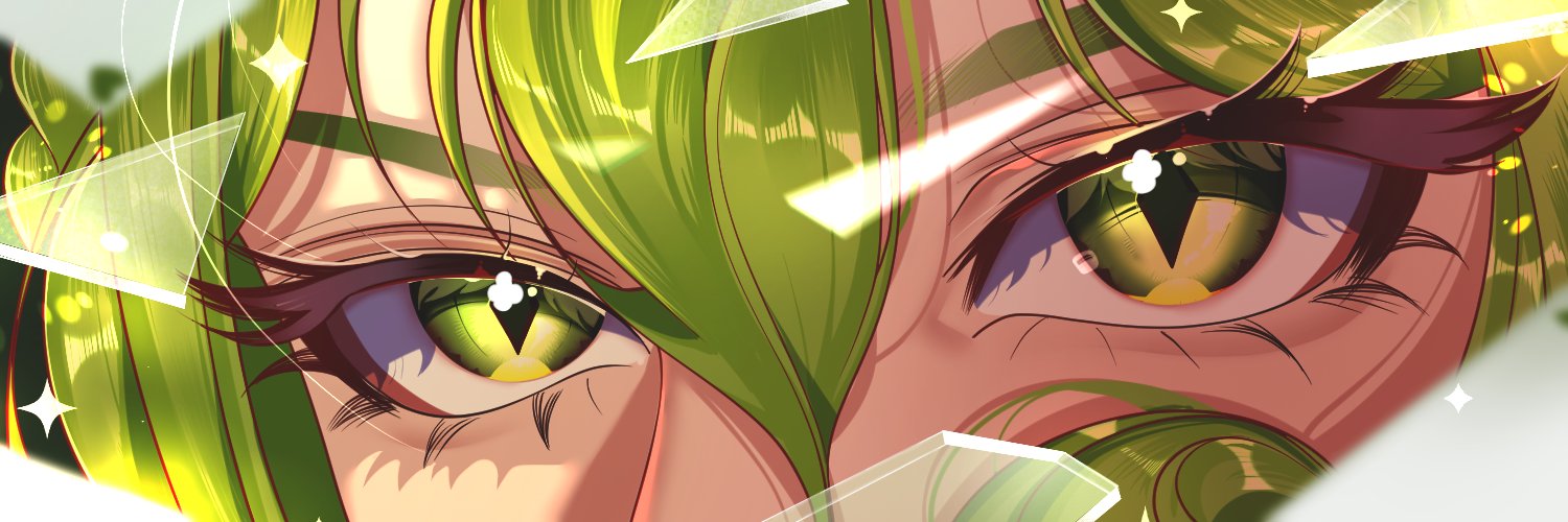 Midori⋆Vgen Artist🐢's banner