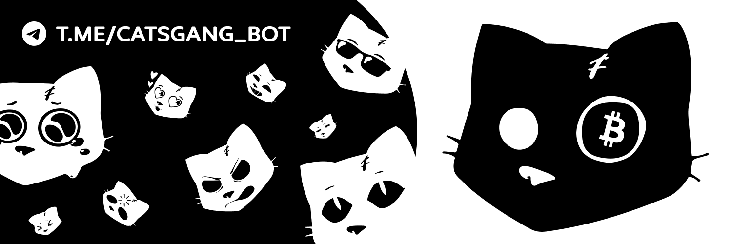 Cats's banner