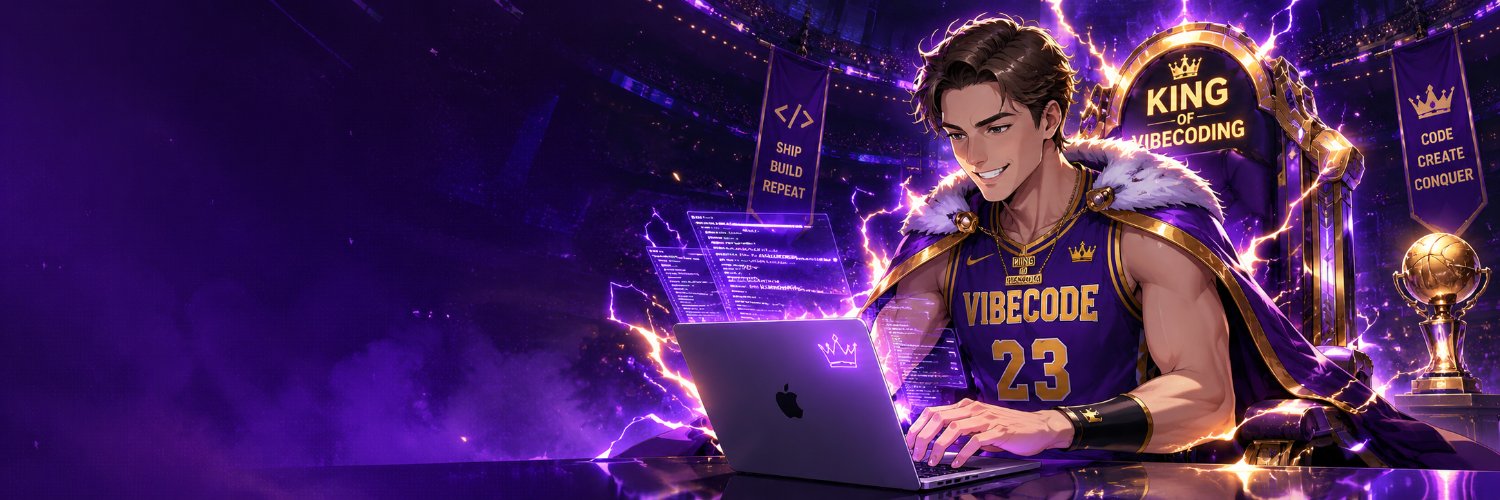 Connor's banner