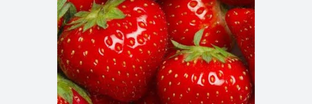 🍓いちご🍓's banner