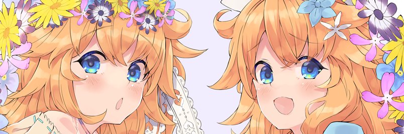 ていかー's banner
