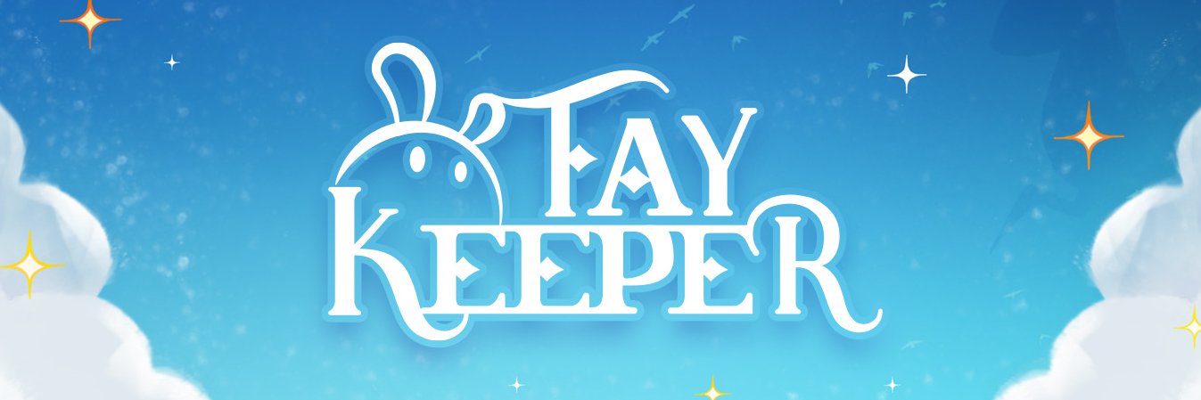 Fay Keeper's banner