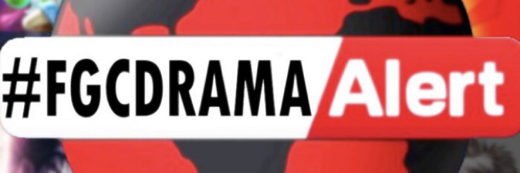 FGCALERT's banner