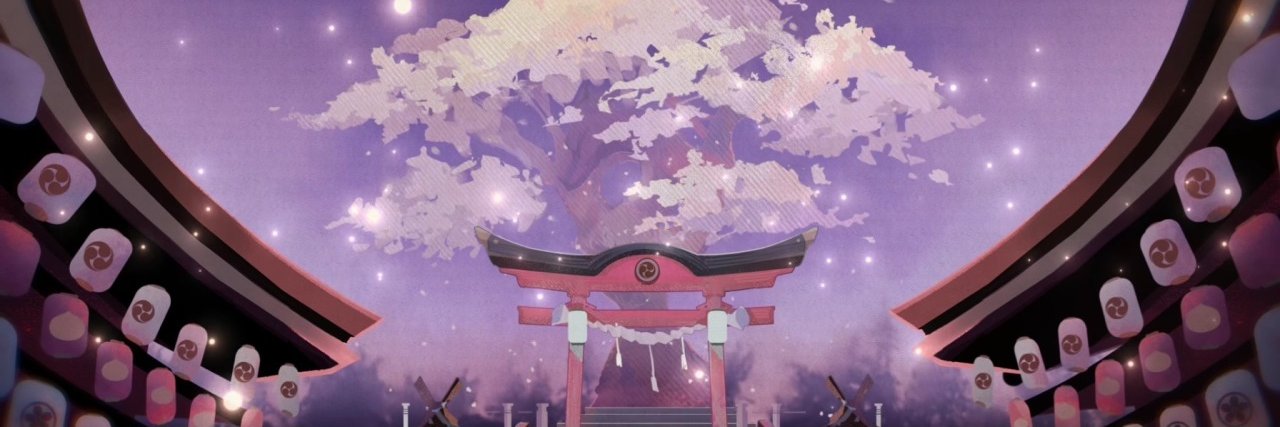 asian kitty's banner