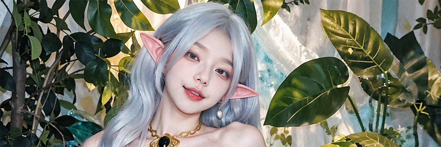 米祈兒 Jessie Claire's banner
