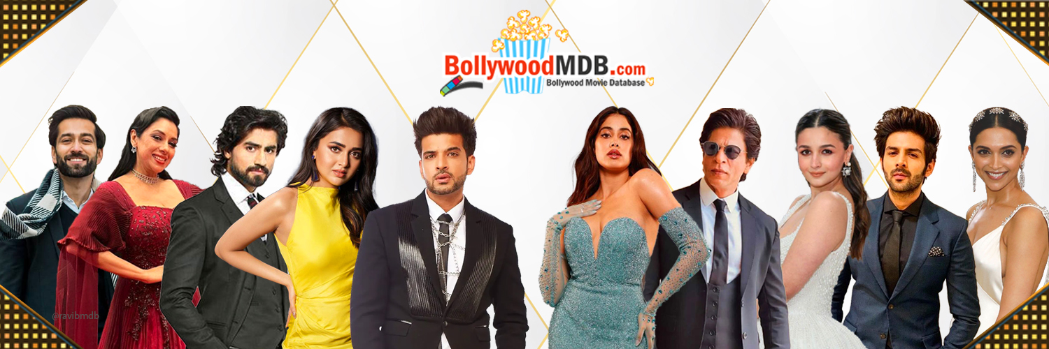 BollywoodMDB's banner
