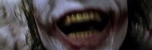 Why so serious 💯's banner