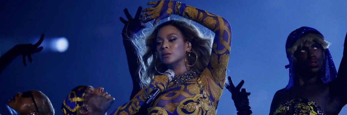 UNIQUE BEY's banner