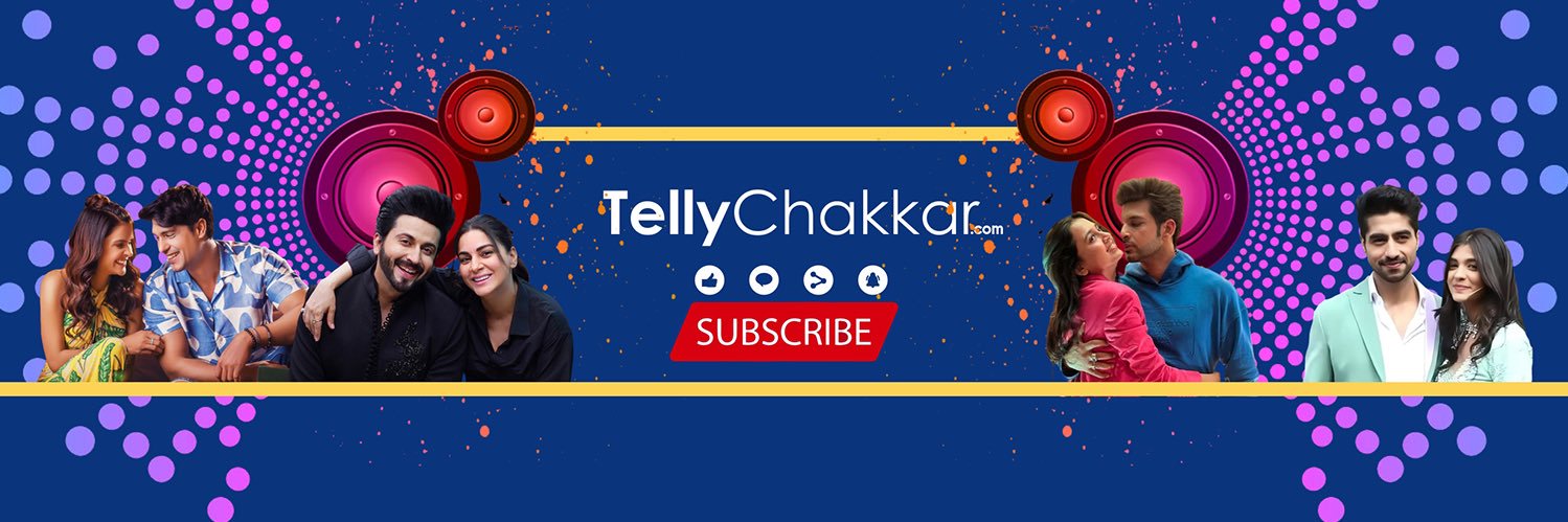Tellychakkar.com's banner