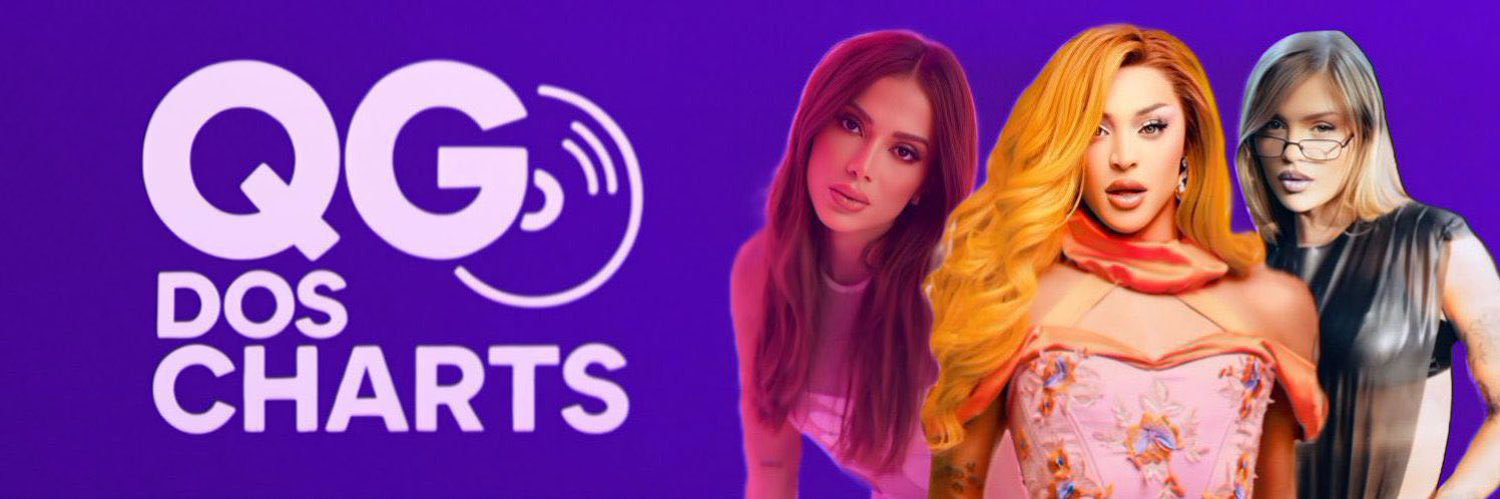 QG dos Charts's banner