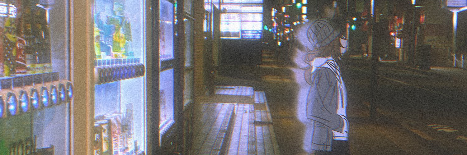 ろろ's banner
