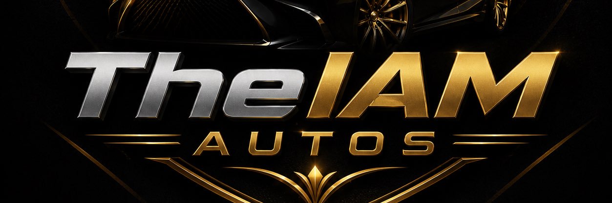 Akíntúndé | TheIAM Autos®️'s banner