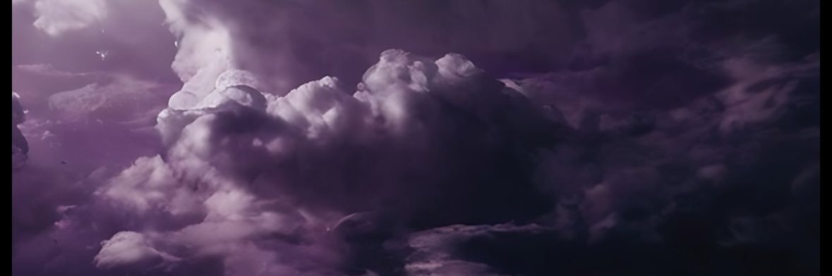 Amethyst's banner