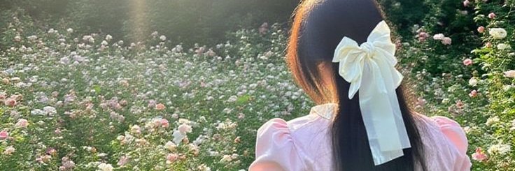 HoneyGirl 🌸's banner