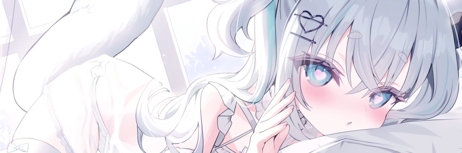 天々あのち ✖️🤍✖️'s banner