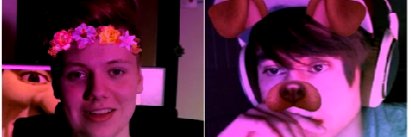 _Lame's banner