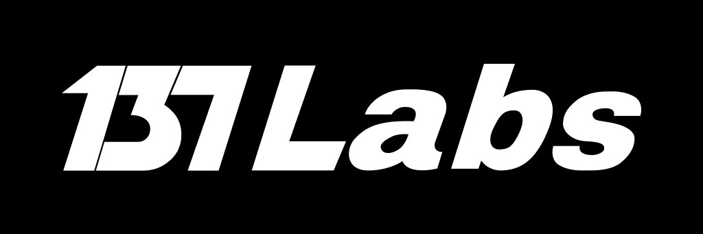137Labs's banner
