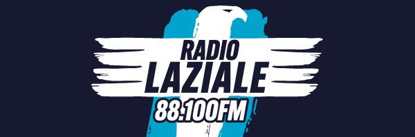 Radio Laziale's banner