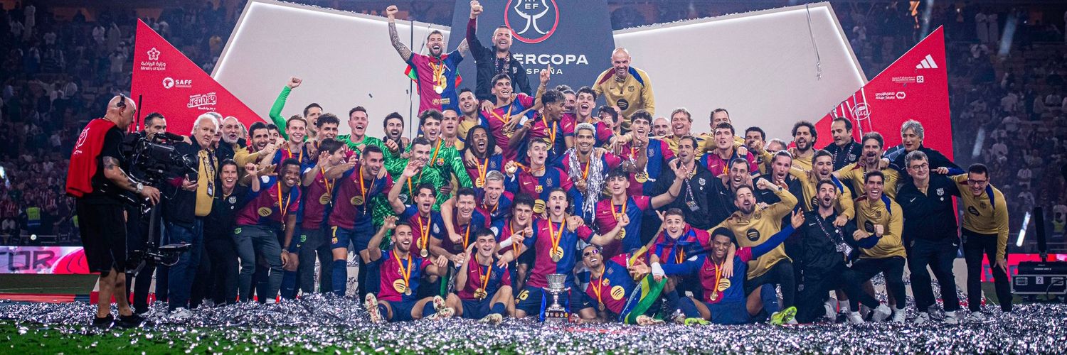 Nibisazi🏆💙❤️'s banner