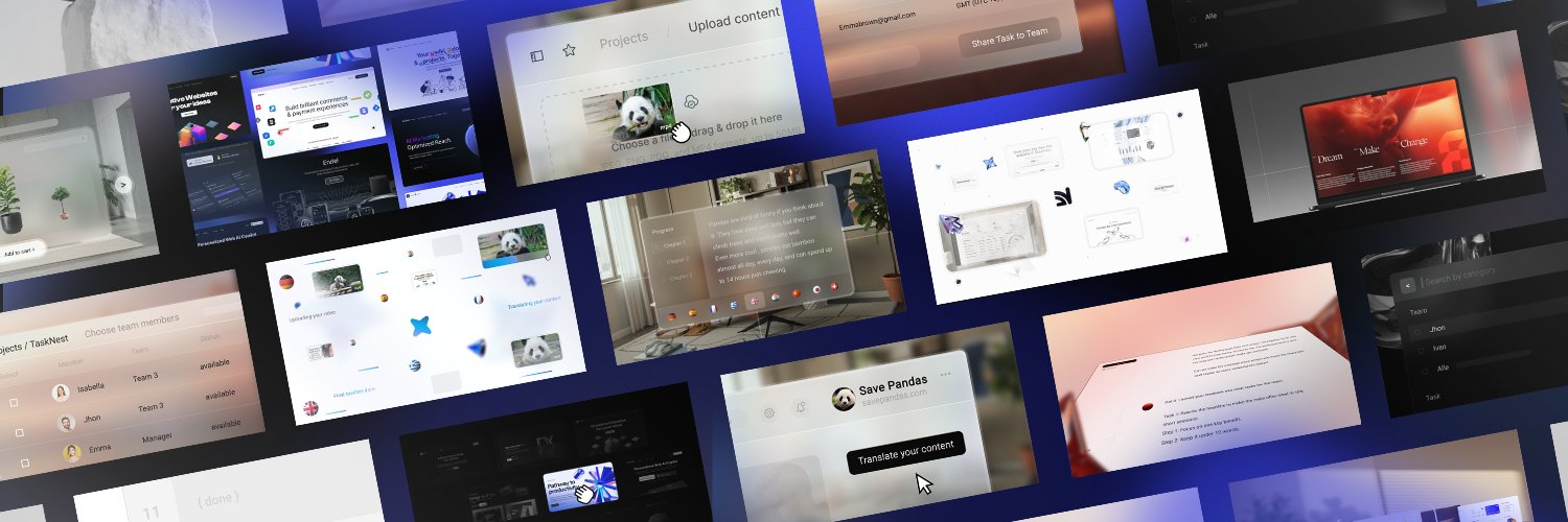 Evander Media's banner