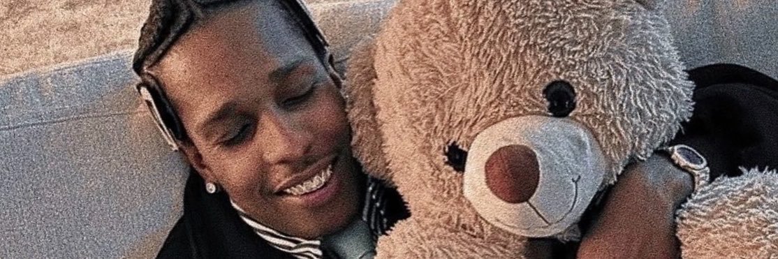 bear 🧸's banner