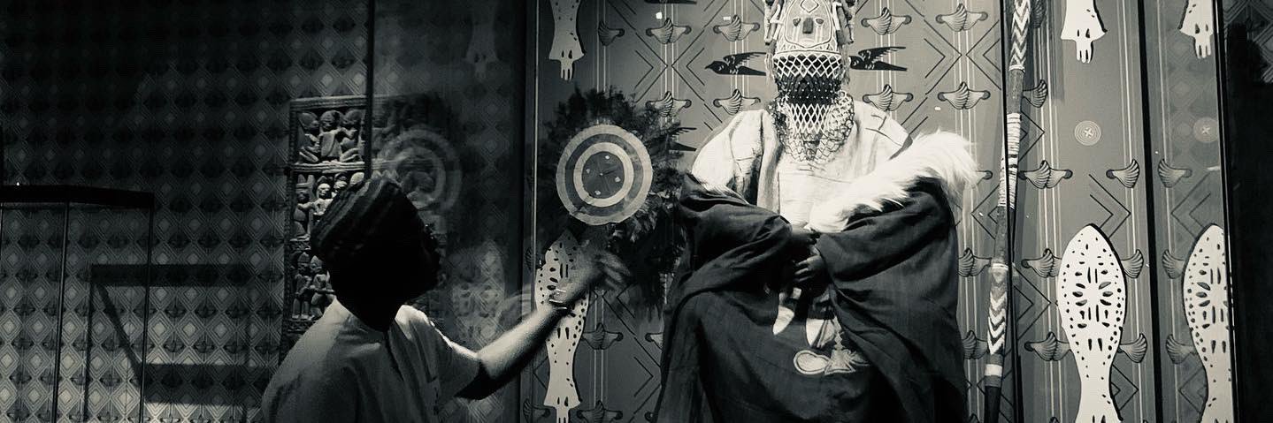 Faruq OLÒKOBA's banner