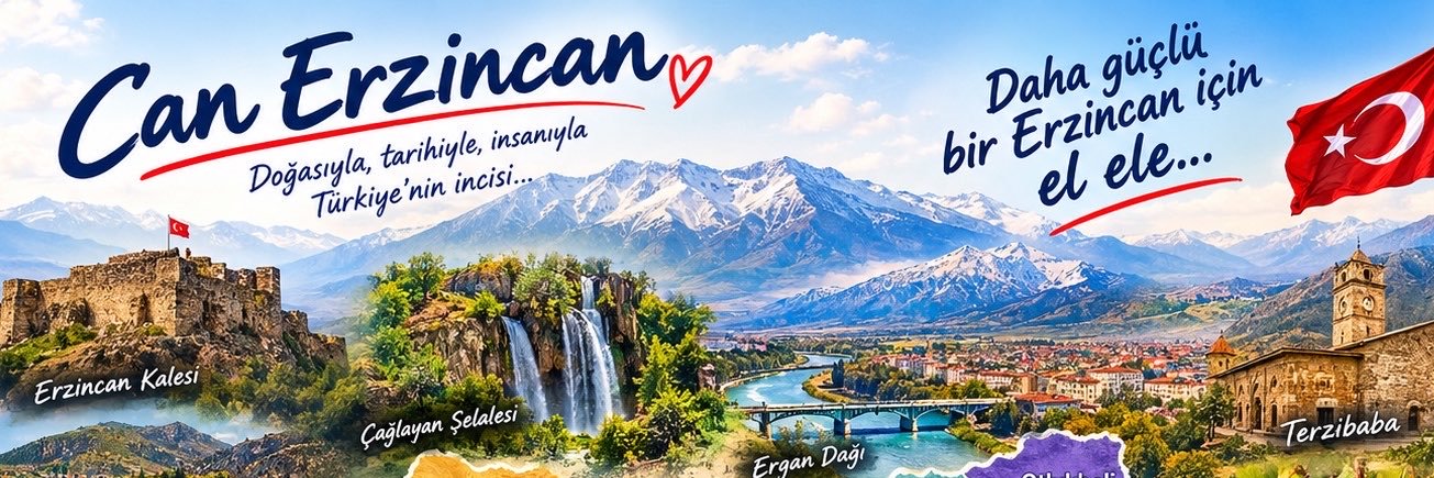 Mustafa Sarıgül's banner