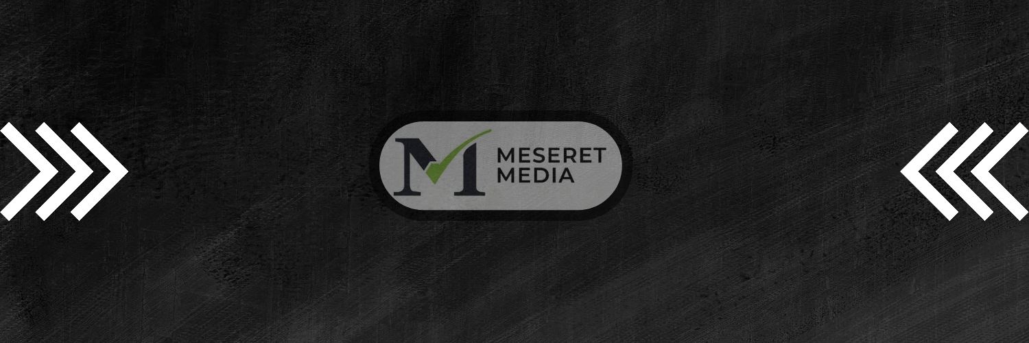 Meseret Media's banner