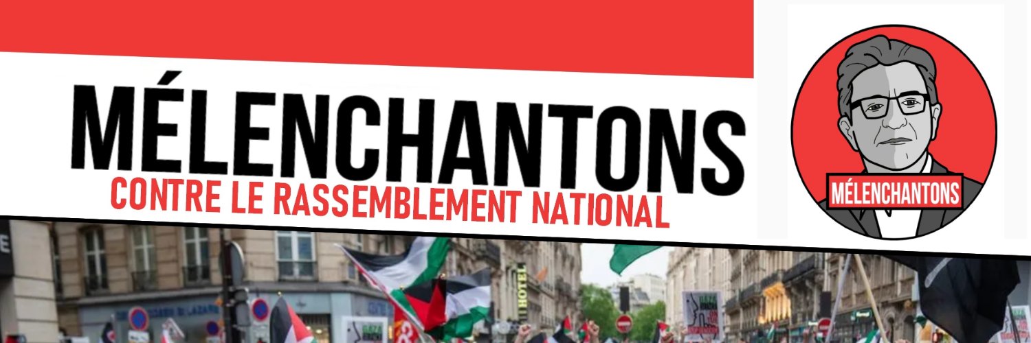Melenchantons 🔻's banner